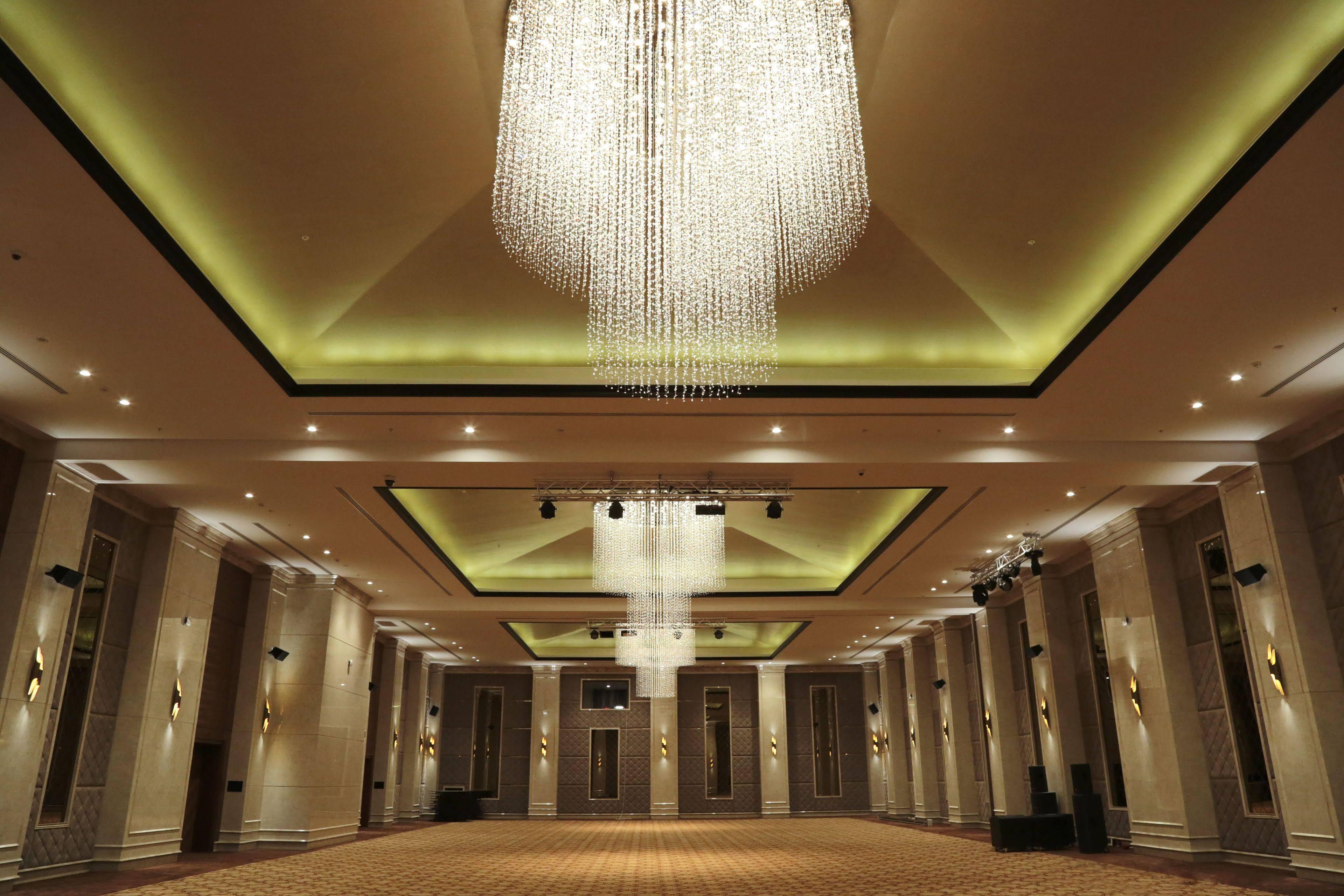 Bolu Koru Hotels Spa & Convention يولجاتي المظهر الخارجي الصورة