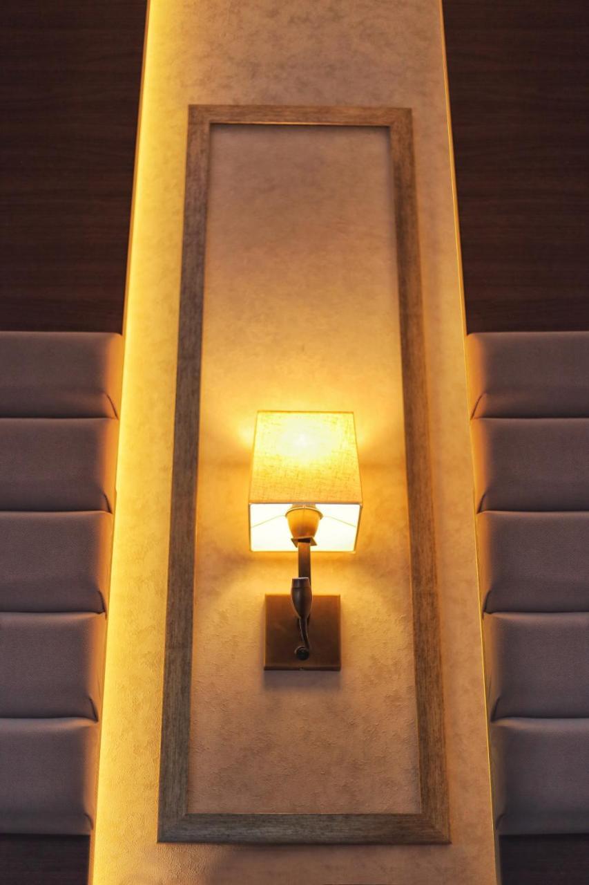 Bolu Koru Hotels Spa & Convention يولجاتي المظهر الخارجي الصورة